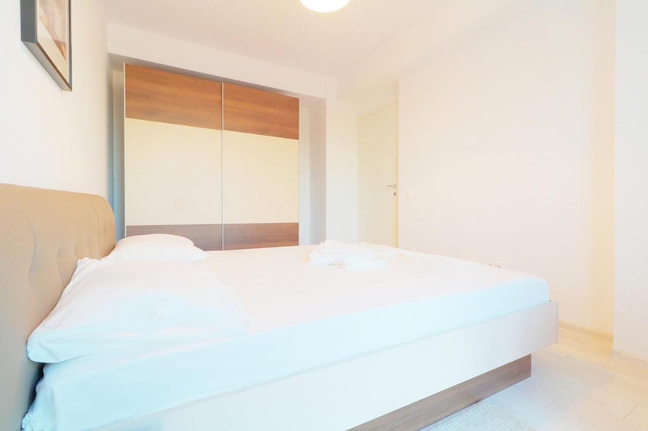 Appartamento Maia Bucarest