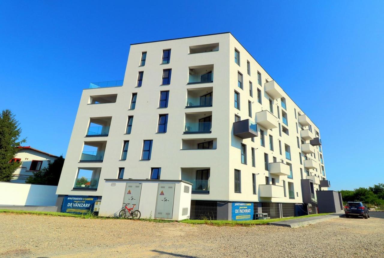 Appartamento Maia Bucarest