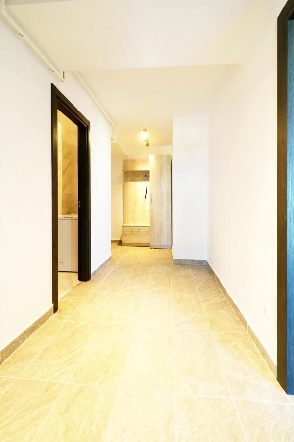 Appartamento Maia Bucarest