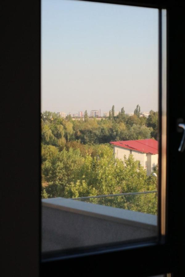 Maia Appartamento Bucarest