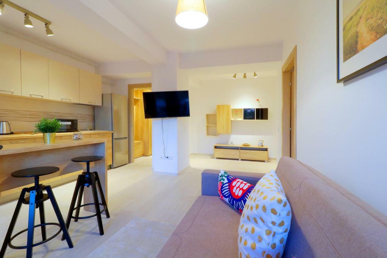 Appartamento Maia Bucarest
