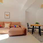 Maia Apartments