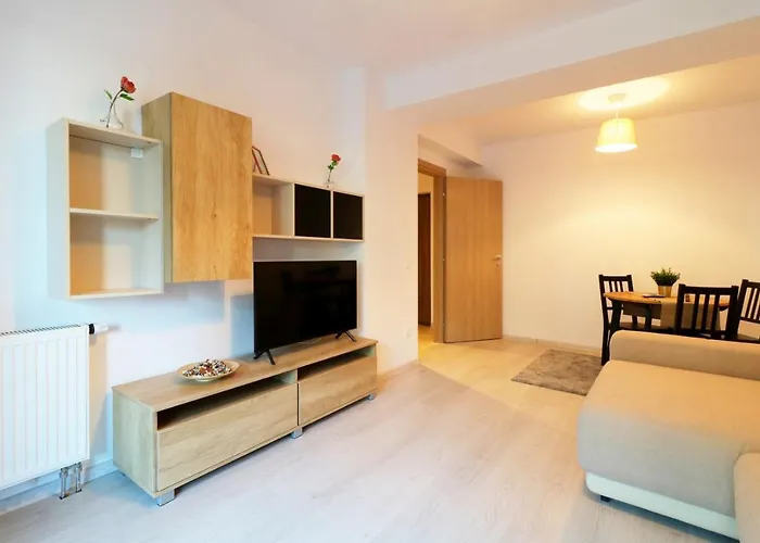 Maia Apartments