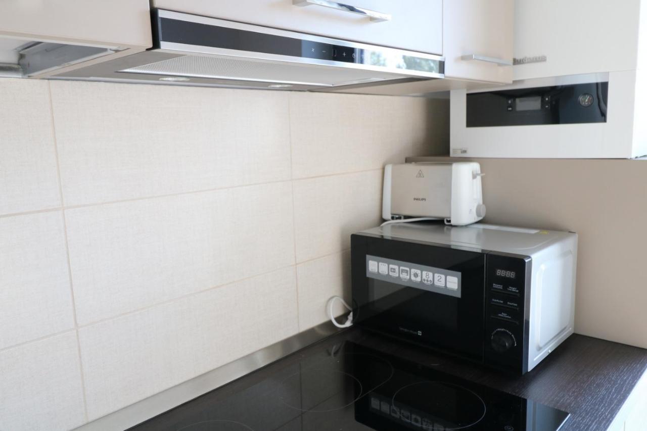 Maia Apartment *