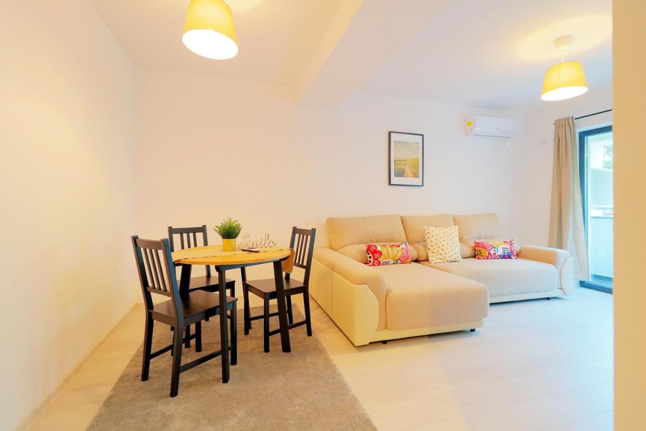 Apartment Maia *
