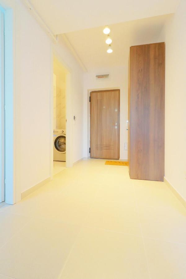 Maia Apartment Bucharest