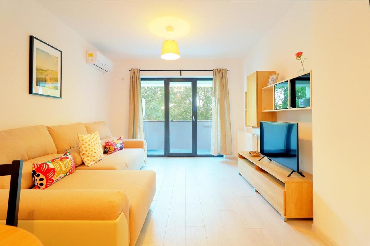 Maia Apartment *