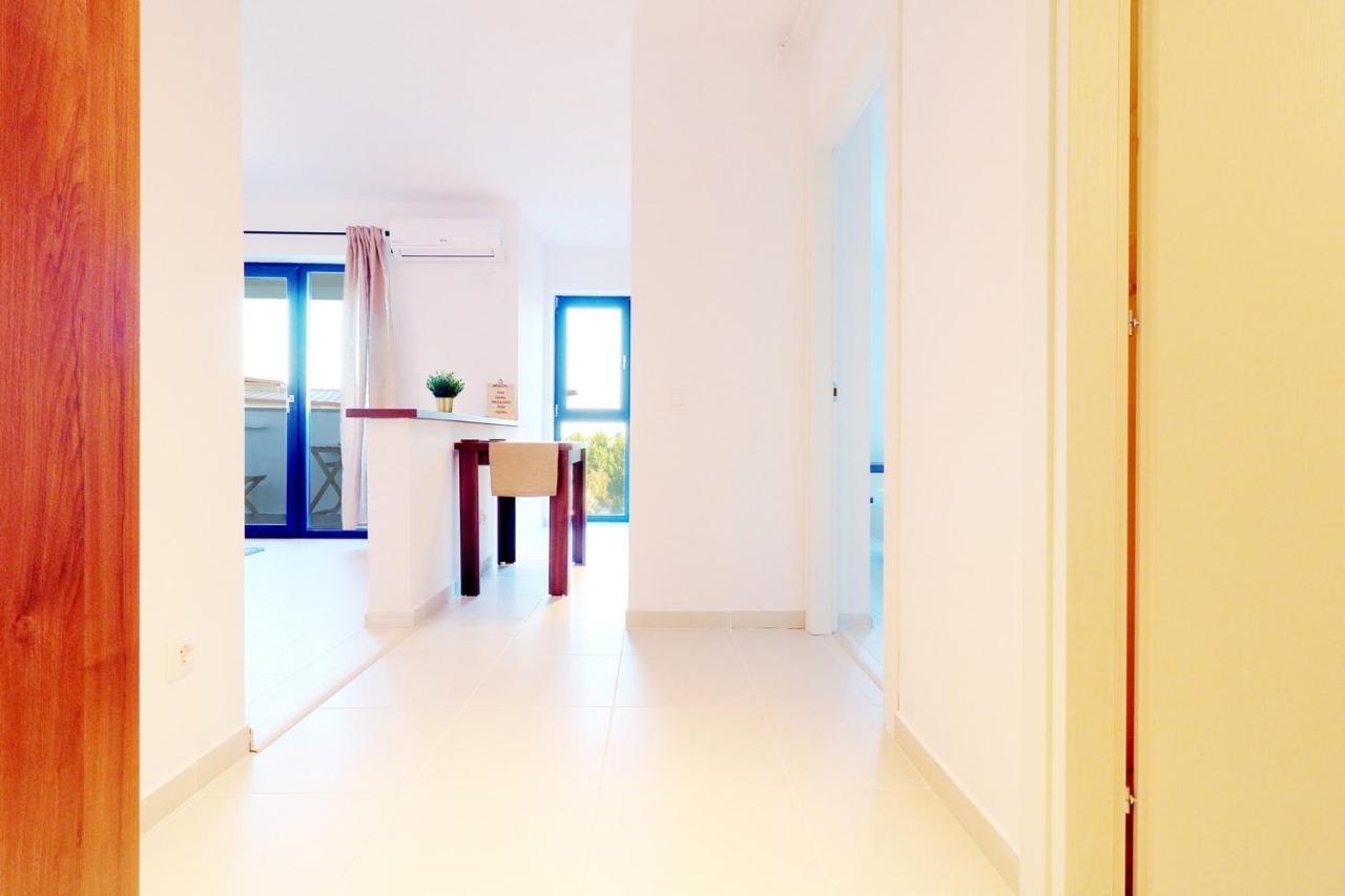 Apartment Maia Bucharest