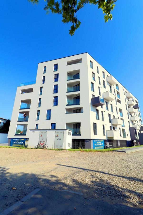 Maia Apartment