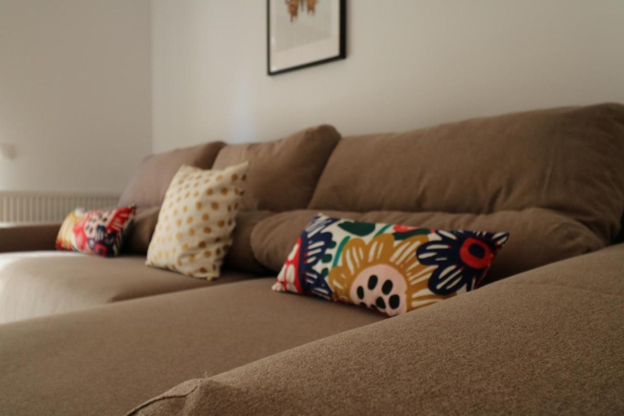 Apartment Maia