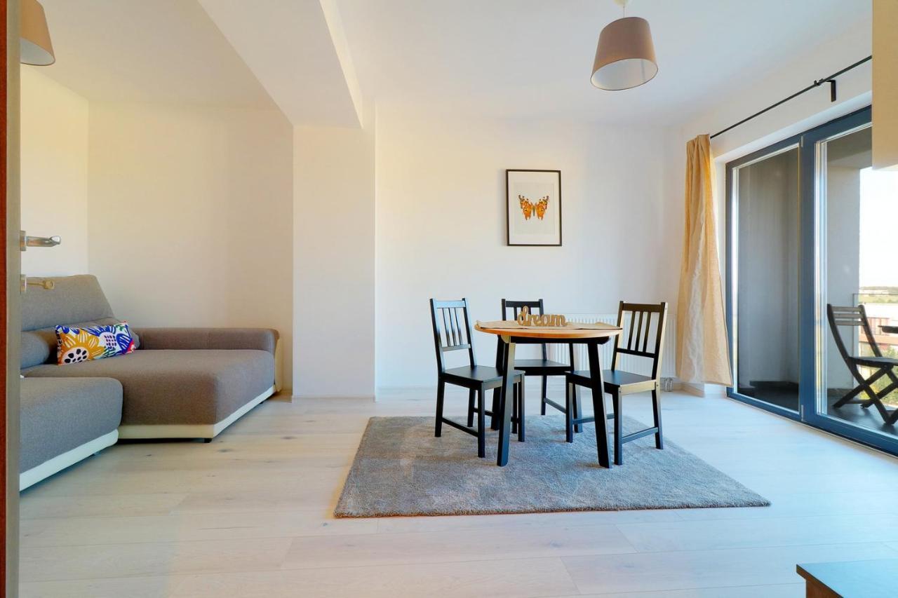 Maia Apartment Bucharest