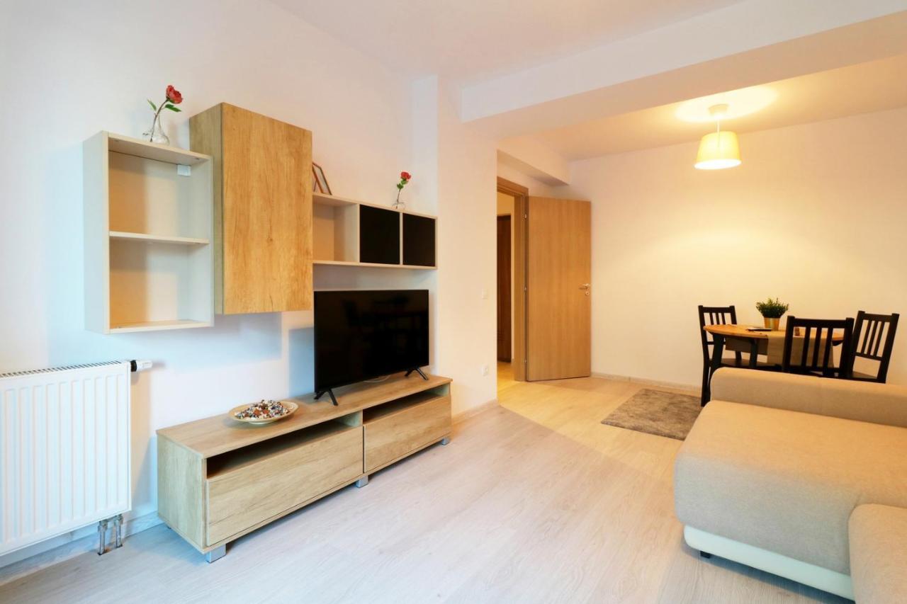 Apartment Maia *