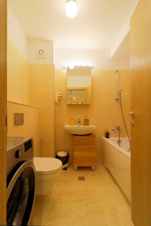 Maia Apartment Bucharest